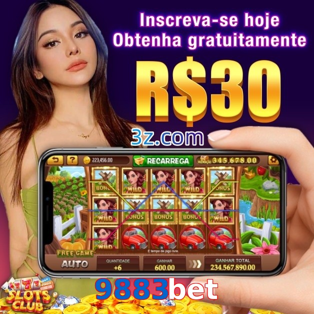 9883bet pg