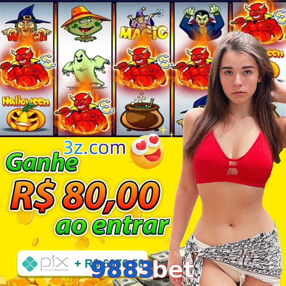 9883bet jogos